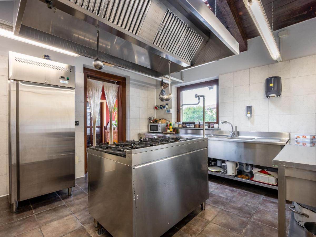 Holiday Home La Grotta Di Cech By Interhome Narzole Eksteriør billede