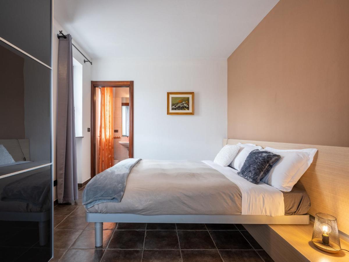 Holiday Home La Grotta Di Cech By Interhome Narzole Eksteriør billede