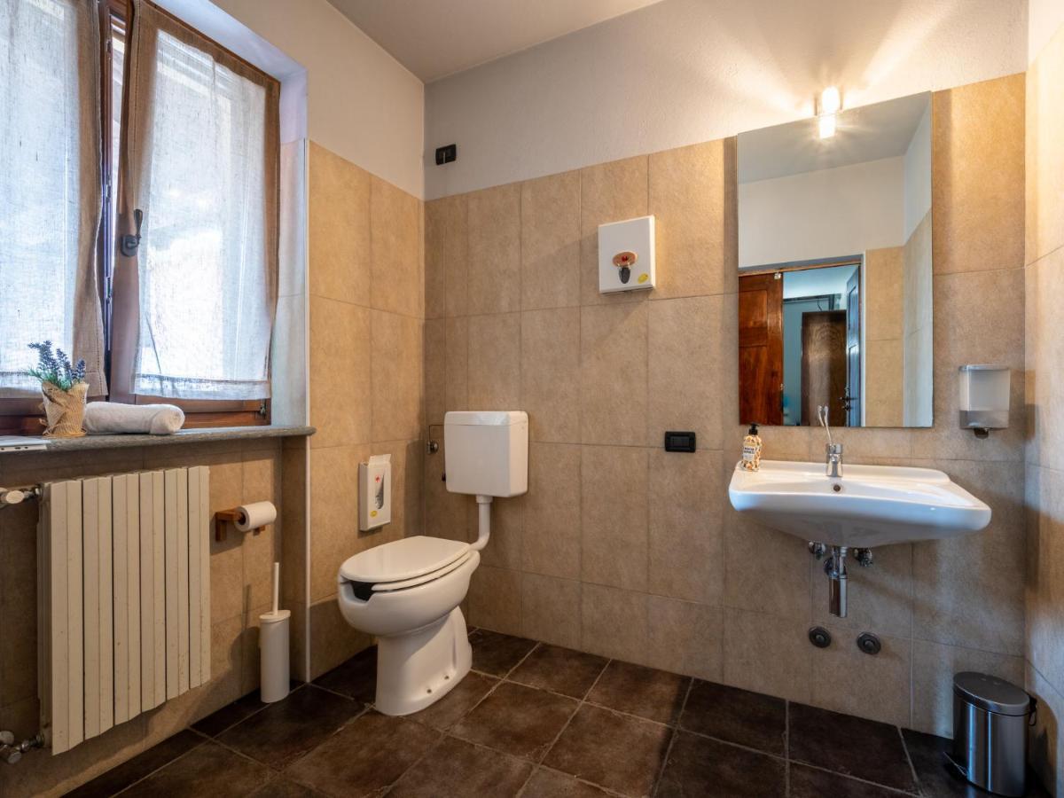 Holiday Home La Grotta Di Cech By Interhome Narzole Eksteriør billede