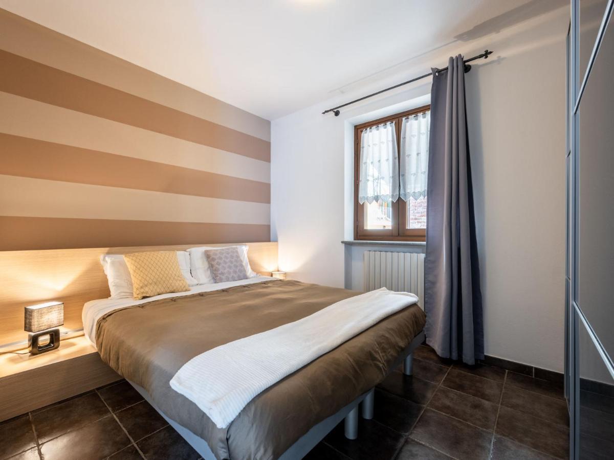 Holiday Home La Grotta Di Cech By Interhome Narzole Eksteriør billede